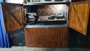 Chalet residencial Maroli