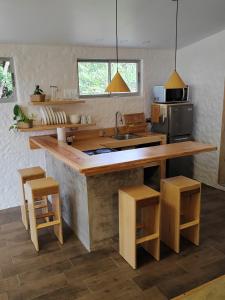 Apartamento Agapanto, descanso, ocio o trabajo