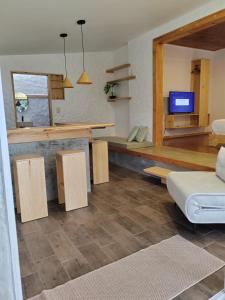 Apartamento Agapanto, descanso, ocio o trabajo