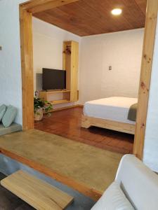 Apartamento Agapanto, descanso, ocio o trabajo