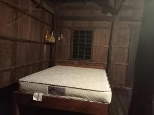 Traditional Cambodian Homestay