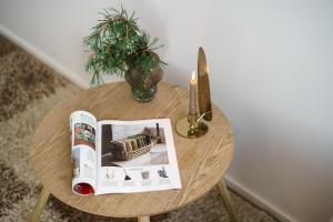 Polaré Penthouse Hosted by Hygge Host