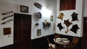 Chalet residencial Maroli