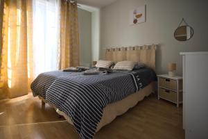 La Frégate - vue mer