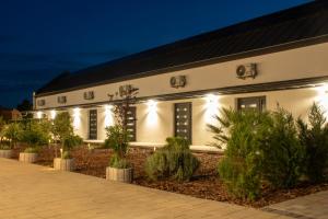 Levendula Vendégház Boldogkőváralja