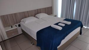 Terraços do Atlântico - Apto Beira Mar Fortaleza