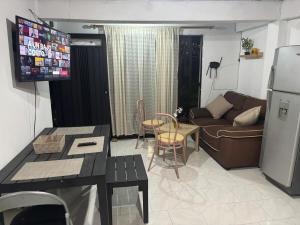 Vista Linda Apartment en la mitad de Medellin