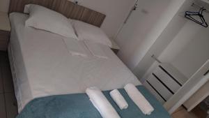 Terraços do Atlântico - Apto Beira Mar Fortaleza