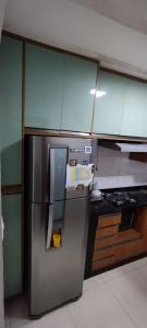 COP30 Casa com 2 quartos em excelente localização