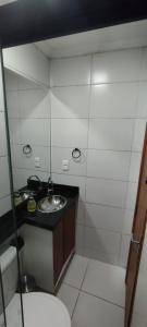 COP30 Casa com 2 quartos em excelente localização