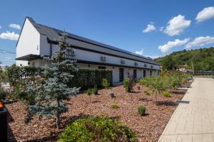 Levendula Vendégház Boldogkőváralja