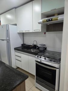 Apartamento em Ponta Negra - Natal RN