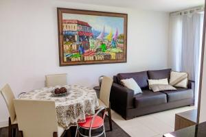 Apartamento em Ponta Negra - Natal RN