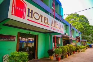 Hotel Ambika