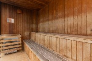 Nude Stay - Luxo & Sofisticação no Habitarte Brooklin - FOR 4