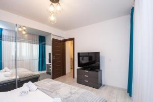 Apartament 21