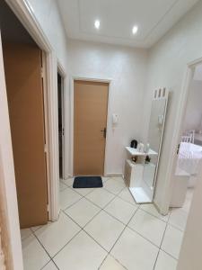 El rincón tranquilo