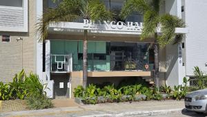 Branco Haus by Hosppedar