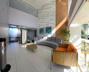 Branco Haus by Hosppedar