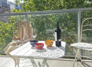 Studio Palermitano - Palermo Hollywood - Traveller Rev Award 2026