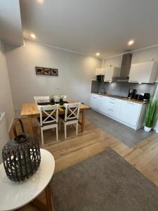 Ferienwohnung in Kaunitz bei Wessels