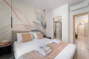 Central Design Apartment - 10 min to Duomo