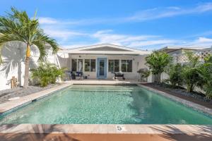 Heliconia House villa - 4hvězdičkové hotely ve městě Holmes Beach