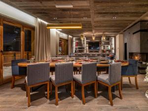 Luxueux appartement de 7 pièces pour 14 pers. à Avoriaz avec accès bien-être - FR-1-314-96