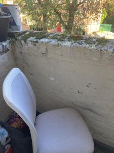 Bellingham apartment London