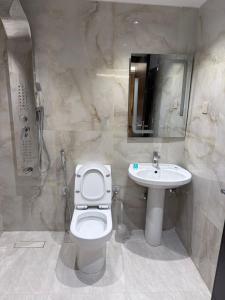 شقق مملكة كنان النسيم