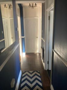 Bellingham apartment London