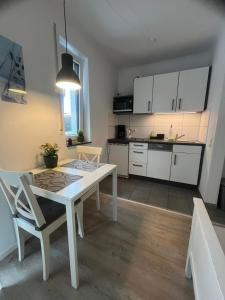 Ferienwohnung bei Wessels