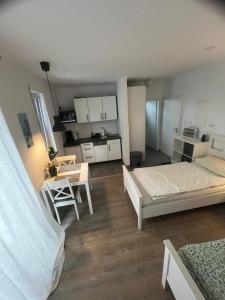 Ferienwohnung bei Wessels