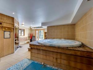 Appartement cosy 2 chambres dans station piétonne Arc 1950 - FR-1-686-39