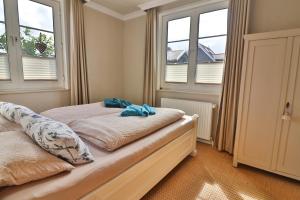 Villa Westend - Wohnung 1