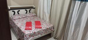 Casa 3 quartos com suite e ar condicionado