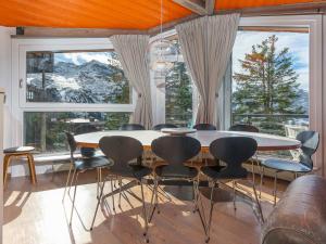 Chalet dexception 7 pièces pour 12 pers. à Avoriaz - FR-1-314-243