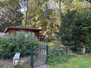 Chaletpark de Kempenbos - 196