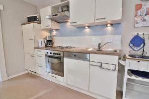 Villa Westend - Wohnung 4