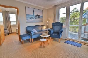 Villa Westend - Wohnung 2