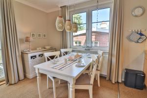 Villa Westend - Wohnung 2