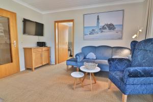 Villa Westend - Wohnung 2