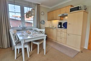 Villa Westend - Wohnung 2