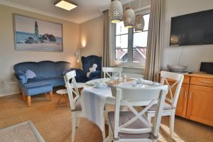 Villa Westend - Wohnung 3