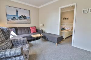 Villa Westend - Häuschen