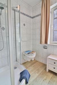 Villa Westend - Häuschen