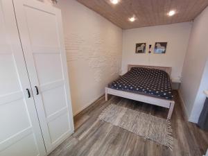 Best apartment near border