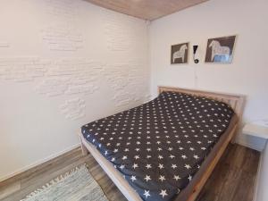 Best apartment near border