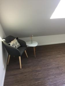 Appartement avec jacuzzi privatif