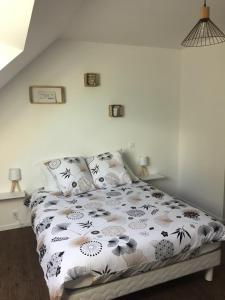 Appartement avec jacuzzi privatif